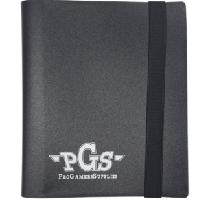 Carpeta 160 Capacidad PGS