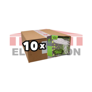 Case (10 unidades) – Perfect Order – Elite Trainer Box Español