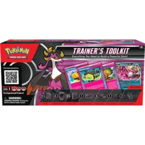 Trainer's Toolkit 2025 ESPAÑOL