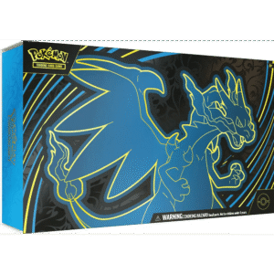 Mega Charizard X ex Ultra Premium Collection